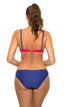Swimsuit one piece model 164270